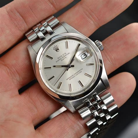 what year rolex is considered vintage|vintage rolex watches worth money.